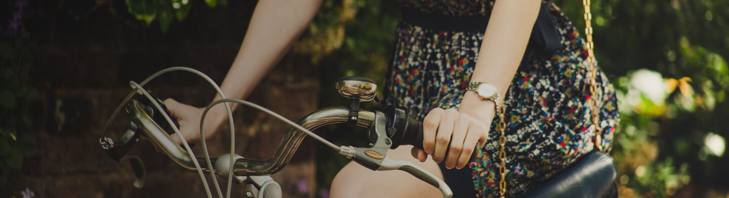 സൈക്കിൾ വായ്പ