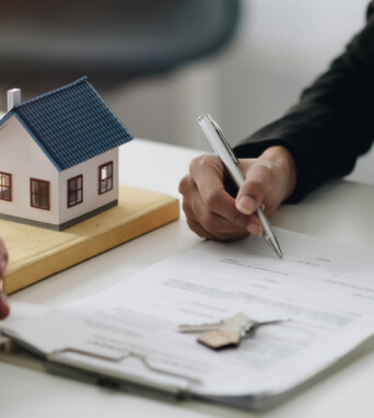 വസ്തു പണയ വായ്പ