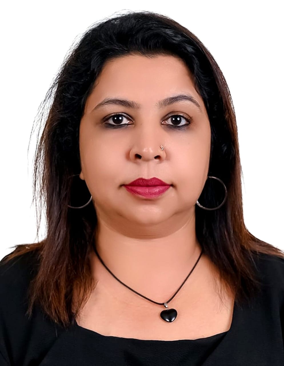 SMT. SHONIMA VINOD